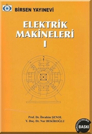 Elektrik Makineleri 1
