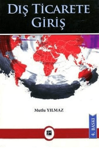Dış Ticarete Giriş