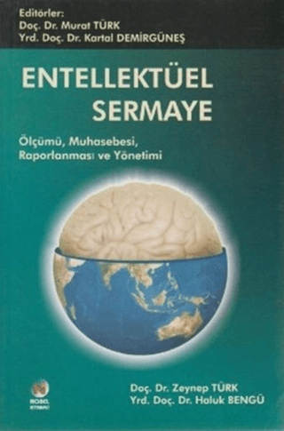 Entellektüel Sermaye