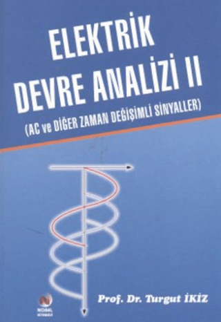 Elektrik Devre Analizi - 2