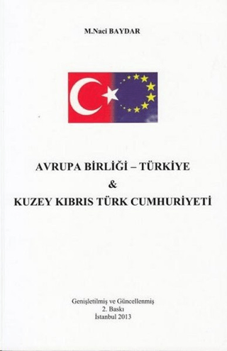 Avrupa Birliği - Türkiye ve Kuzey Kıbrıs Türk Cumhuriyeti
