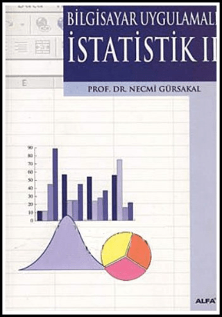 Bilgisayar Uygulamalı İstatistik 2