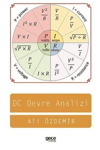 DC Devre Analizi