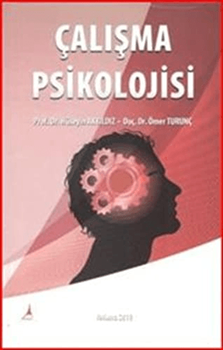 Çalışma Psikolojisi