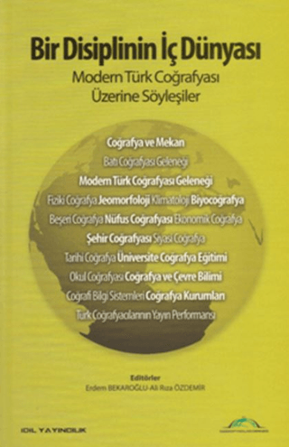 Bir Disiplinin İç Dünyası