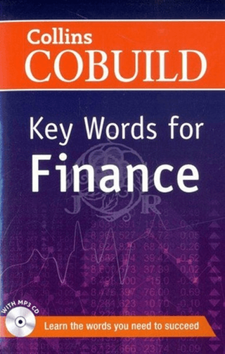 Collins Cobuild Key Words For Finance