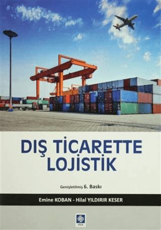 Dış Ticarette Lojistik