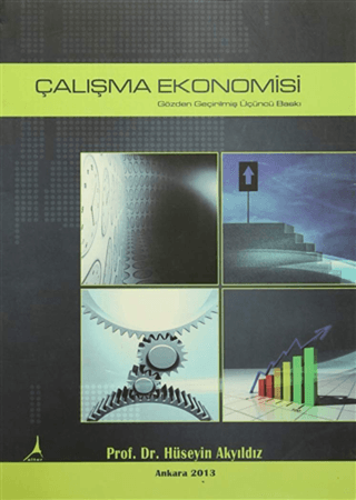 Çalışma Ekonomisi