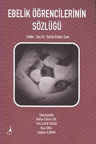 Ebelik Öğrencilerinin Sözlüğü