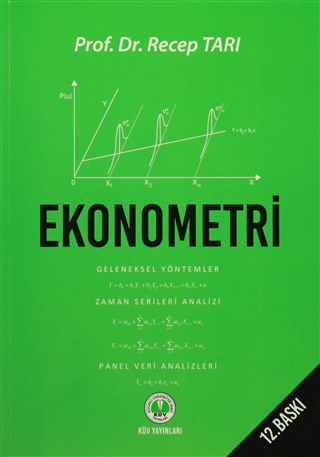 Ekonometri