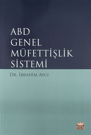 ABD Genel Müfettişlik Sistemi