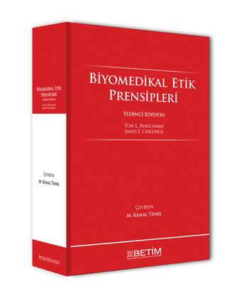 Biyomedikal Etik Prensipleri