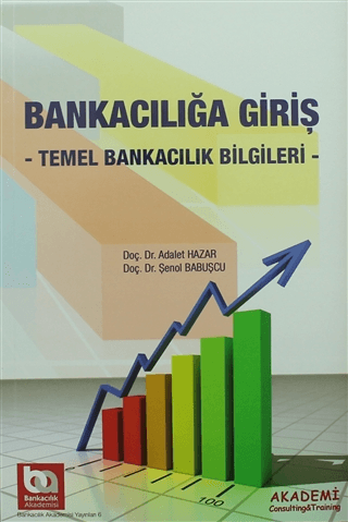 Bankacılığa Giriş