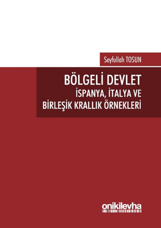 Bölgeli Devlet