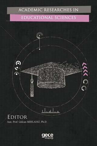 Academic Researches in Educational Sciences
