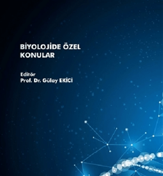 Biyolojide Özel Konular
