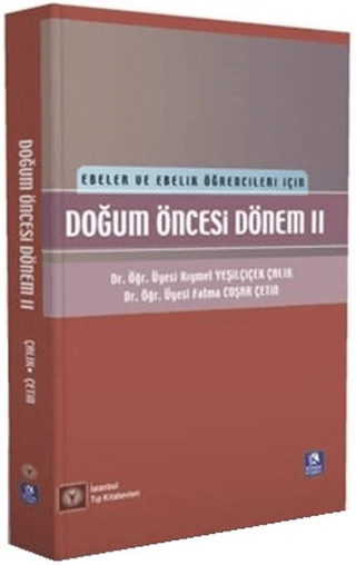 Doğum Öncesi Dönem 2
