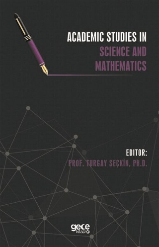 Academic Studies in Science and Mathematics