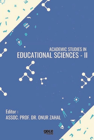 Academic Studies in Educational Sciences - 2