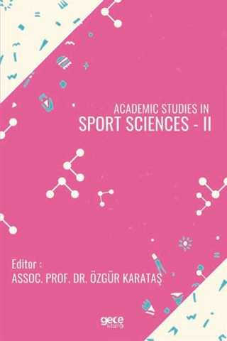 Academic Studies in Sport Sciences - 2