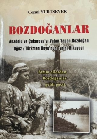 Bozdoğanlar
