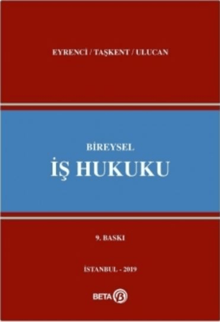 Bireysel İş Hukuku