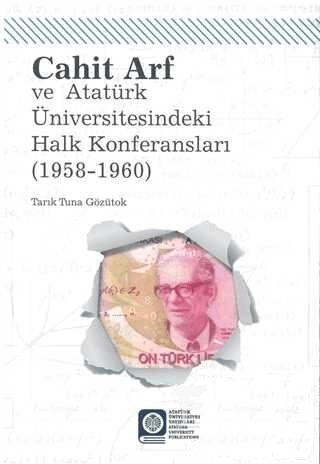Cahit Arf Konferansları