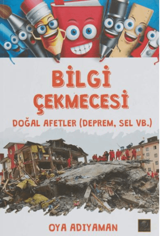 Bilgi Çekmecesi - Doğal Afetler