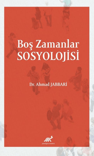Boş Zamanlar Sosyolojisi