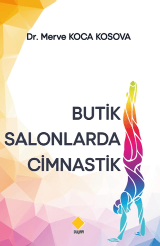 Butik Salonlarda Cimnastik