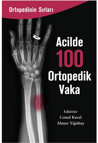 Acilde 100 Ortopedik Vaka