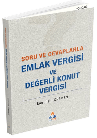 Emlak Vergisi ve Değerli Konut Vergisi