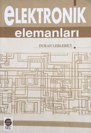 Elektronik Elemanları