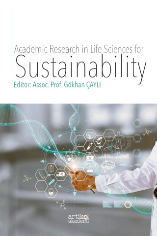 Academic Research in Life Sciences for Sustainability