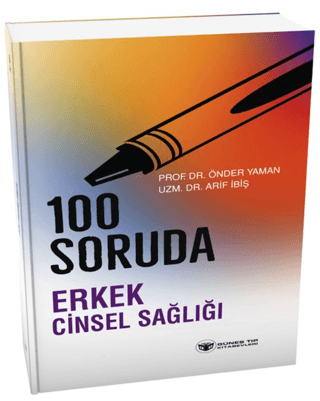 100 Soruda Erkek Cinsel Sağlığı