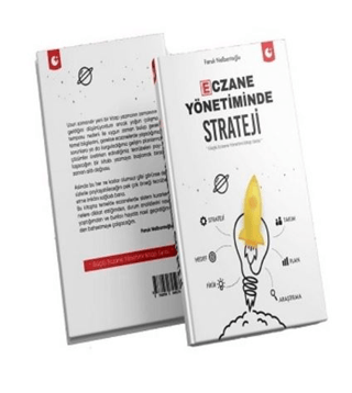 Eczene Yönetiminde Strateji