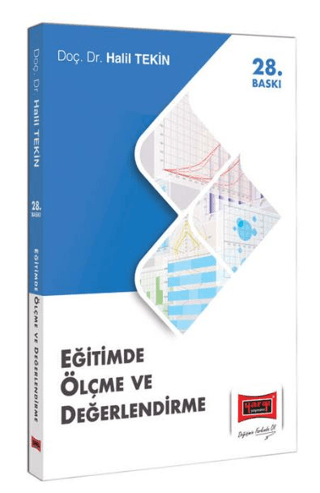 Eğitimde Ölçme ve Değerlendirme
