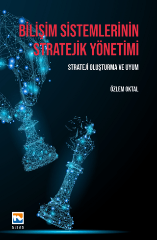 Bilişim Sistemlerinin Stratejik Yönetimi
