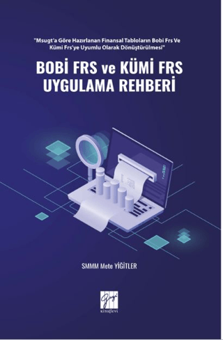 Bobi FRS ve Kümi FRS Uygulama Rehberi