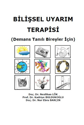 Bilişsel Uyarım Terapisi