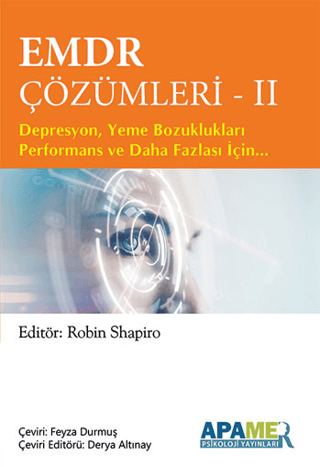 EMDR Çözümleri - 2