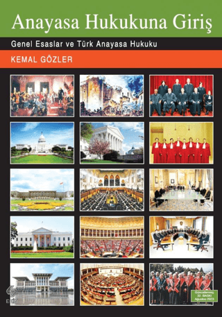 Anayasa Hukukuna Giriş