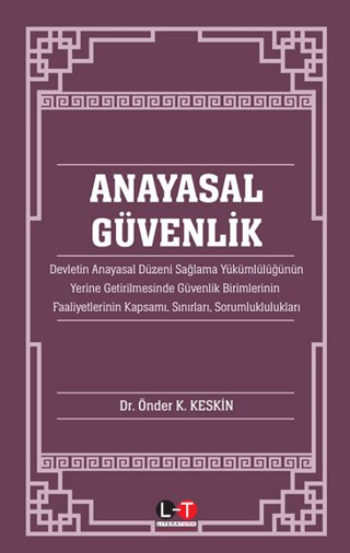 Anayasal Güvenlik