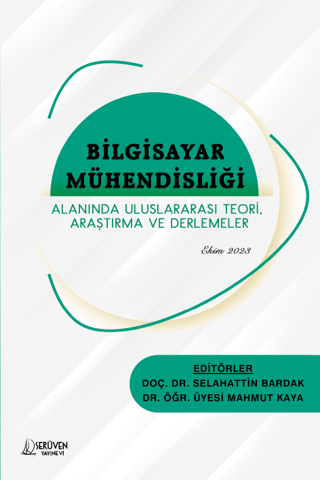 Bilgisayar Mühendisliği Alanında Uluslararası Teori, Araştırma ve Derlemeler