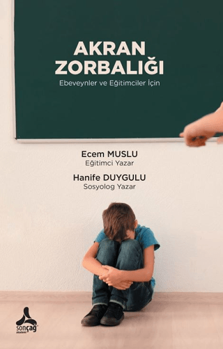 Akran Zorbalığı Ebeveynler Ve Eğitimciler İçin