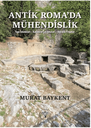 Antik Roma'da Mühendislik