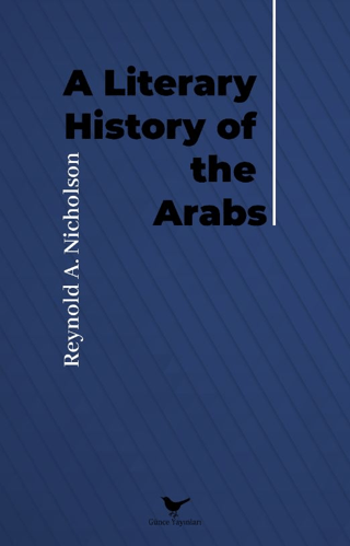 A Literary History of the Arabs