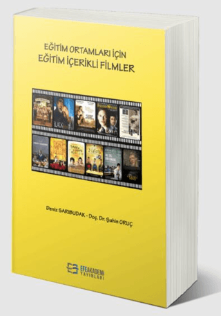Eğitim Ortamları İçin Eğitim İçerikli Filmler