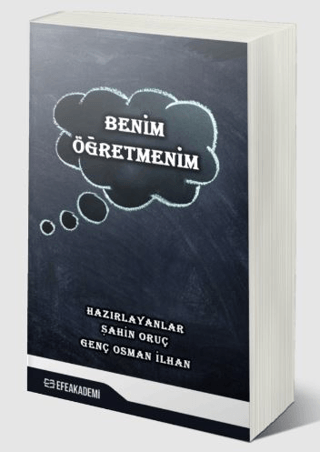 Benim Öğretmenim
