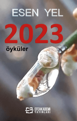2023 - Öyküler